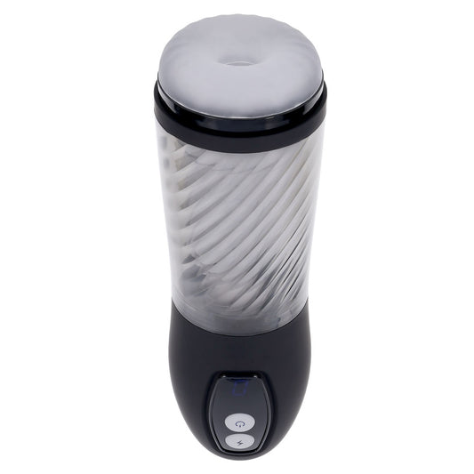 Playboy Pleasure WHIRLWIND Auto Stroker