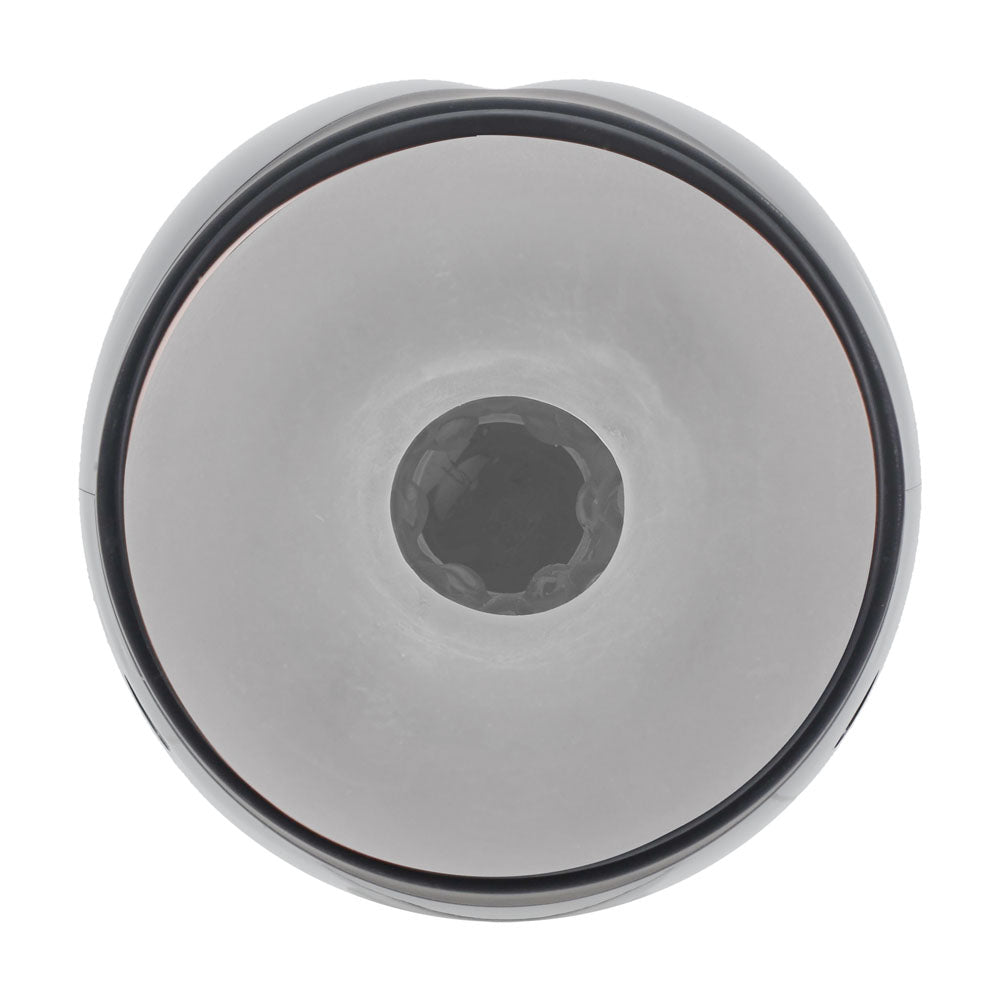 PUMPED Virtuo - Gunmetal