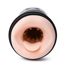 Zolo Automatic Blowjob