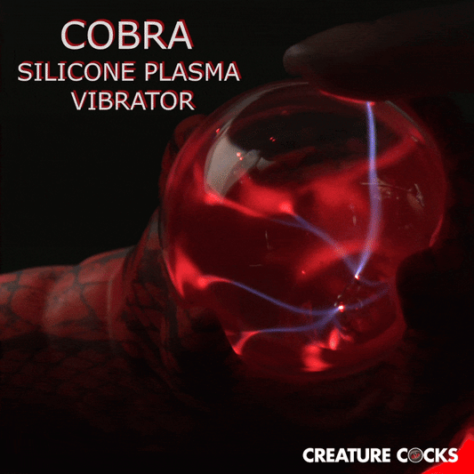 Creature Cocks Cobra