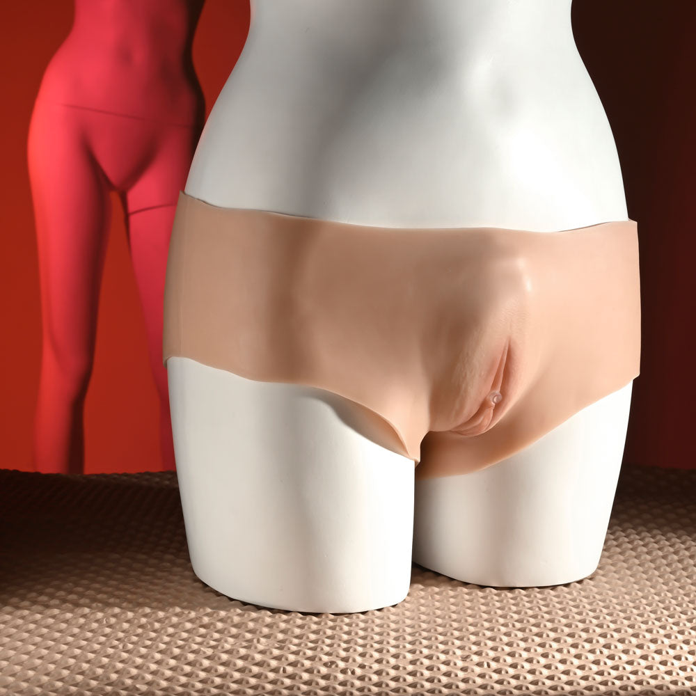 Gender X UNDERGARMENTS - BRIEFS -  light