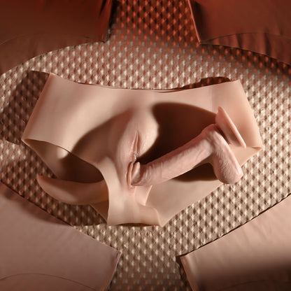 Gender X UNDERGARMENTS - BRIEFS -  light