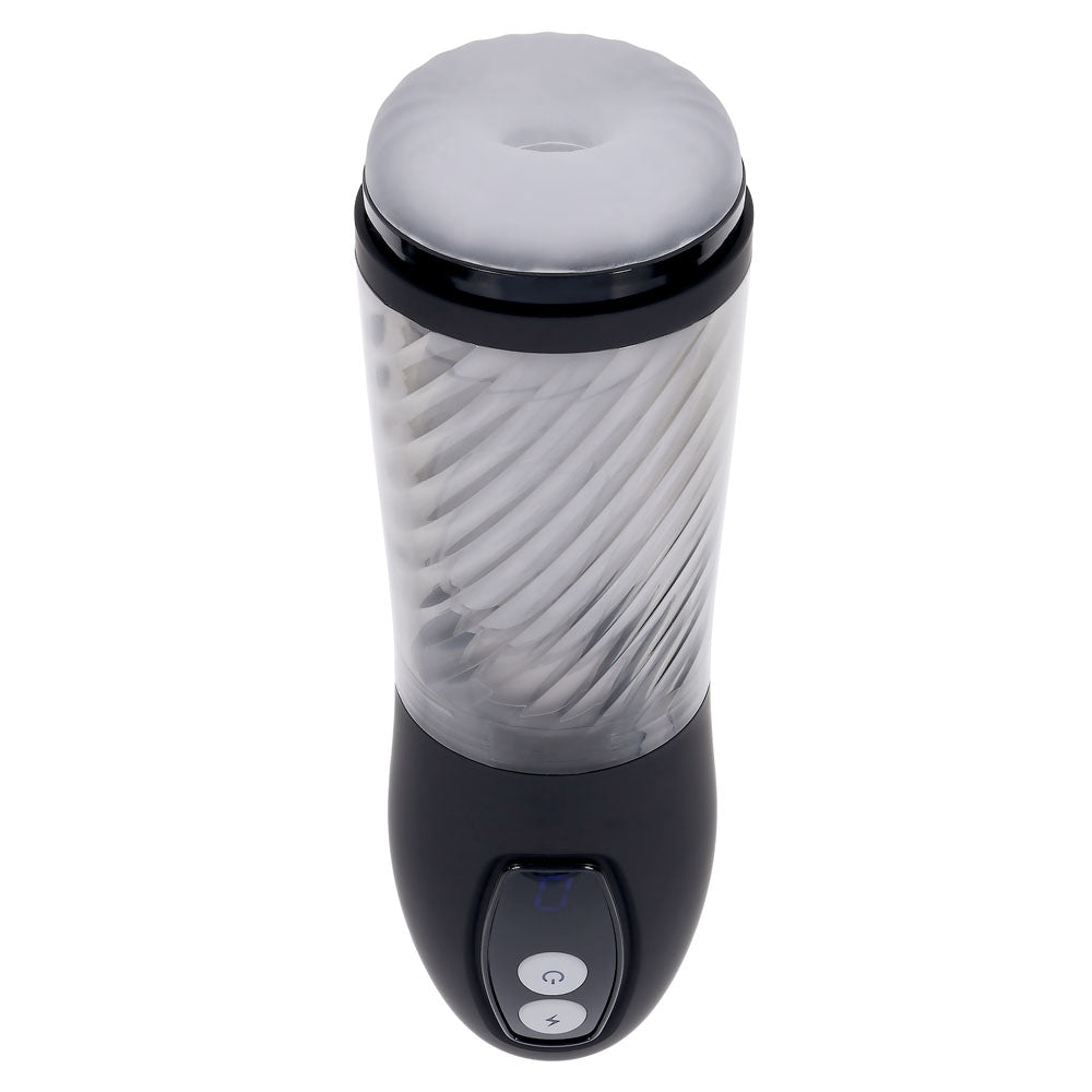 Playboy Pleasure WHIRLWIND Auto Stroker