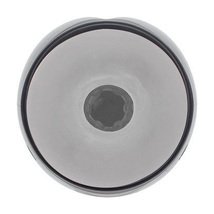 PUMPED Virtuo - Gunmetal