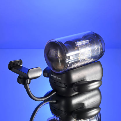 Zero Tolerance HOLD ME TIGHT