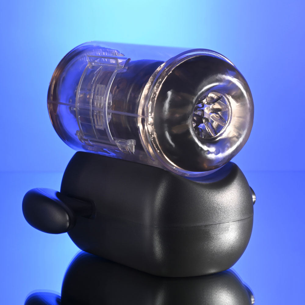 Zero Tolerance HOLD ME TIGHT