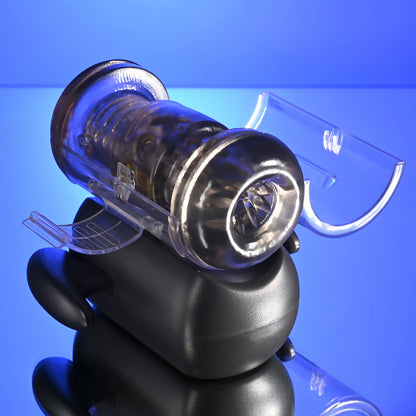 Zero Tolerance HOLD ME TIGHT