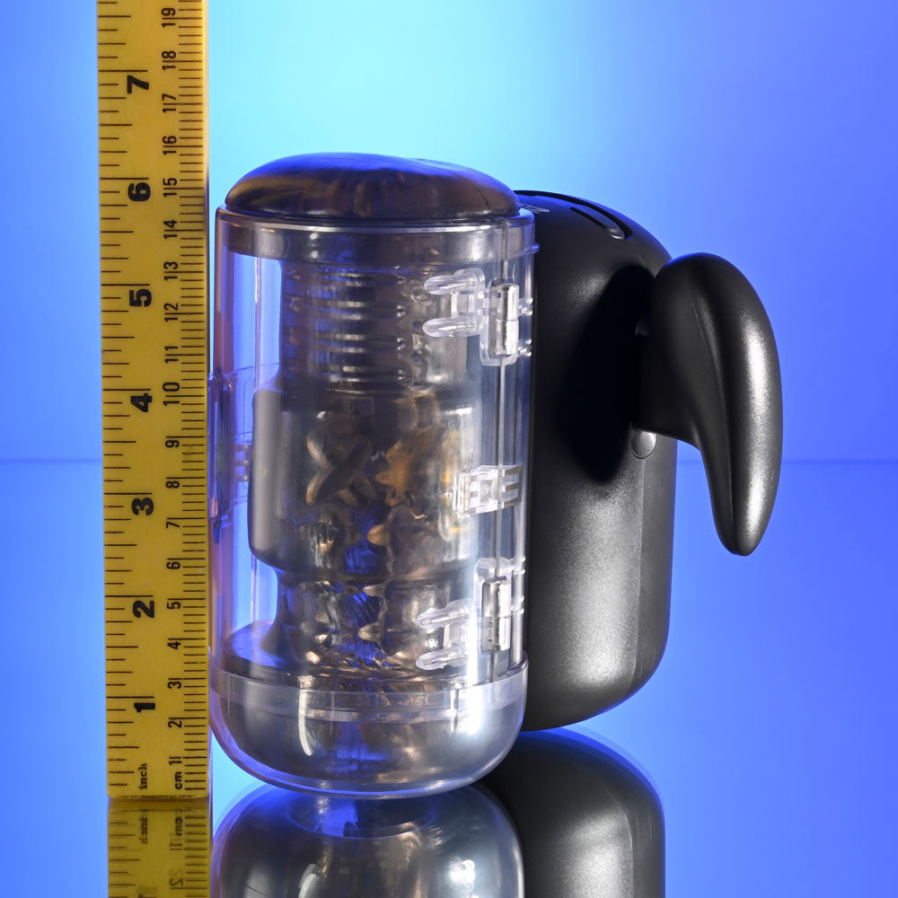 Zero Tolerance HOLD ME TIGHT