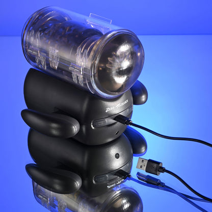 Zero Tolerance HOLD ME TIGHT